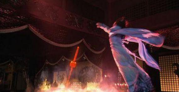 仙剑三：龙葵到死都不知道，自己根本没有办法投胎，龙葵：伤心？