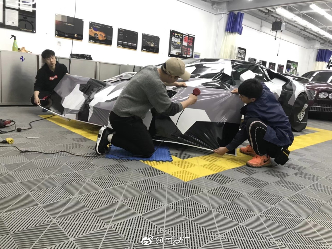 “兰博基尼“最新资讯都在这了，就等你来