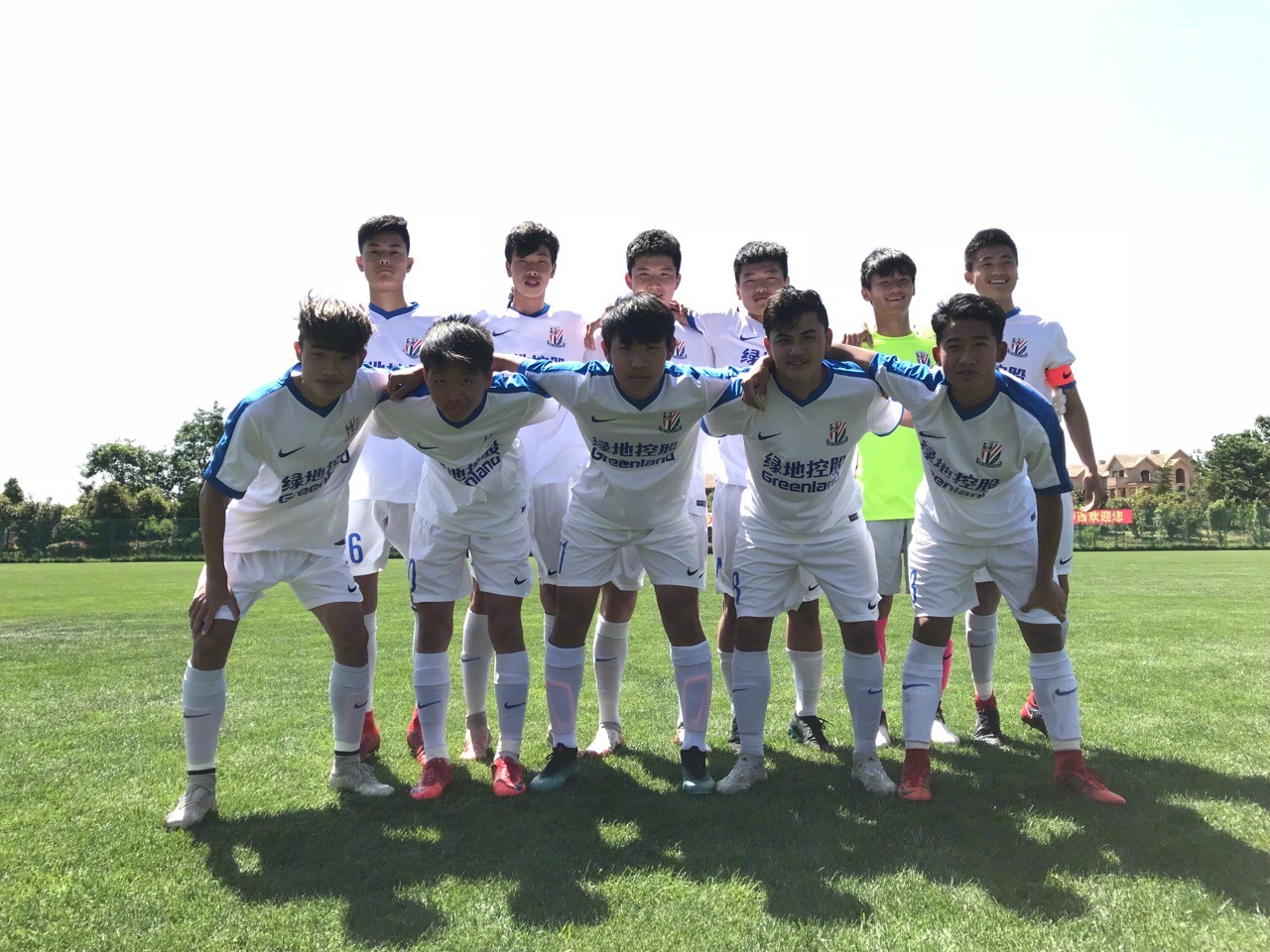 2018全国青少年男子足协杯赛(U17)预赛C组第