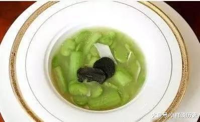 国宴菜单终于曝光了, 个个惊艳看起来很高端, 为厨师致敬