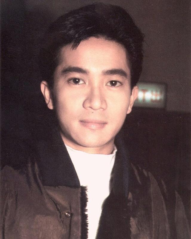 香港最有影响力的6大美男歌手,谢霆锋垫底,第