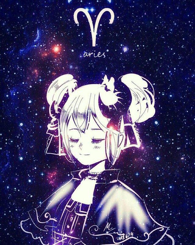 王者荣耀十二星座女英雄壁纸, 来看看你的