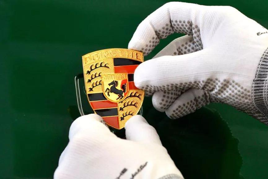 这些车才代表了保时捷70周年的辉煌