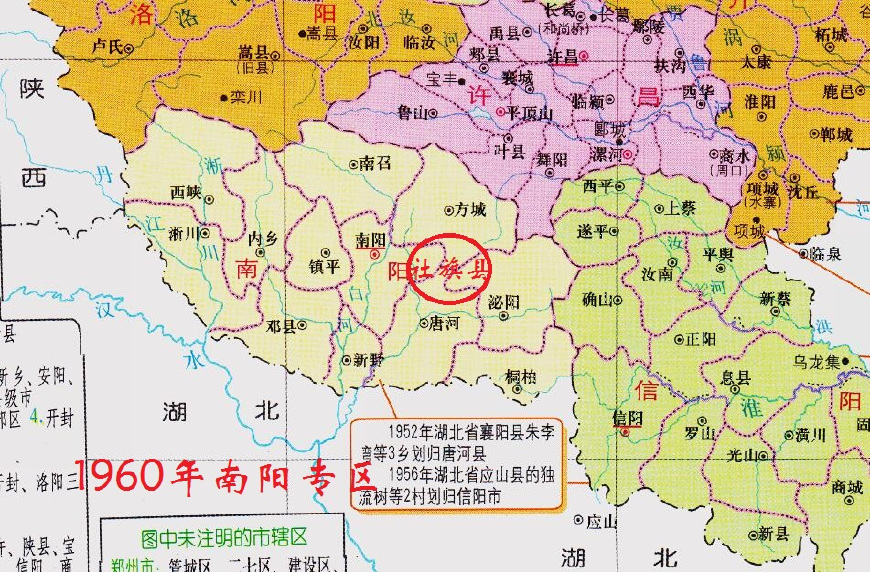 邓州划归省管县后南阳gdp_网传 邓州市明年1月1日起将回归南阳 河南省管县运行4年后宣告结束