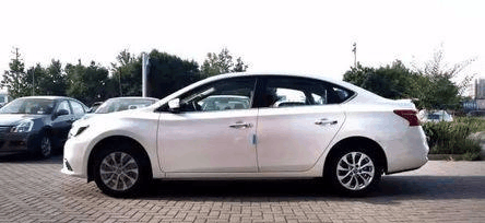 公认有诚意的4款日系车型, 每一款都是经典!