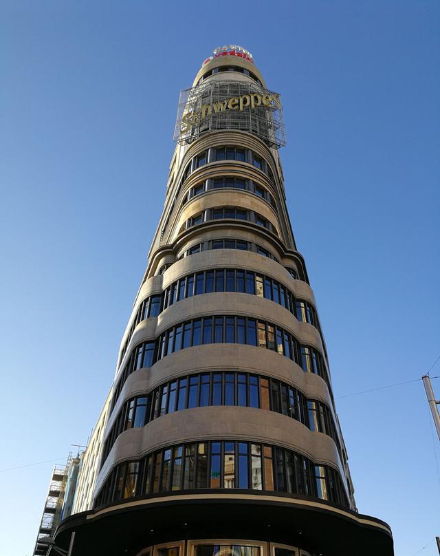 西班牙小偷可真够猖狂,我刚亲临两次被偷