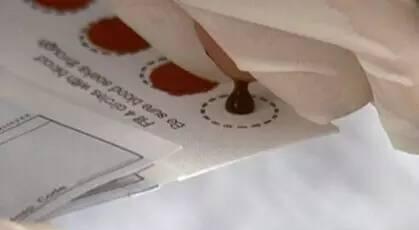 各位宝妈,我宝宝足跟血筛查没通过,心里很难受!