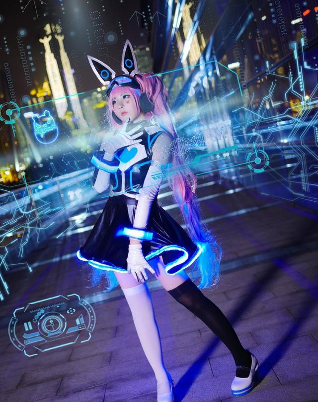 心灵骇客人物图片