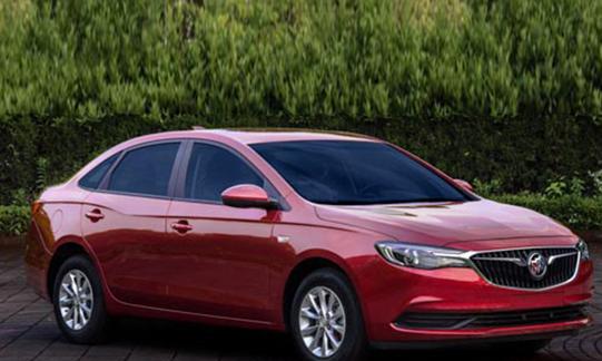 新款英朗马上上市了，还能延续现款的辉煌吗