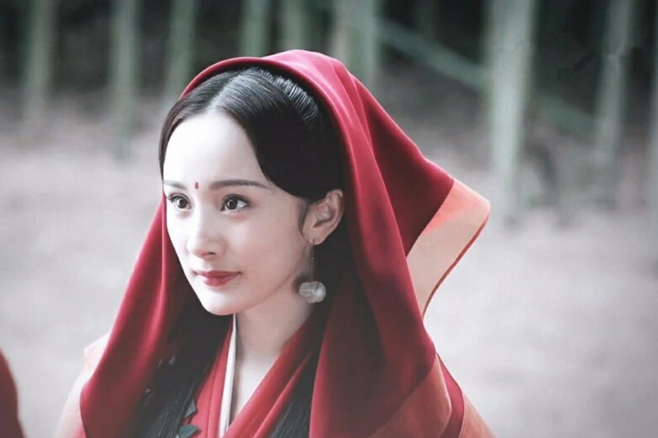 赵丽颖冻得发紫,杨幂最机智,沈梦辰下半身搞笑