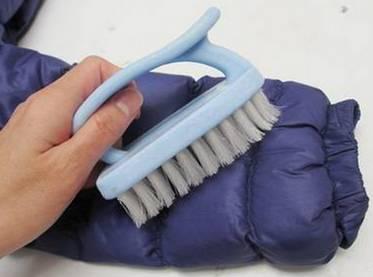 羽绒服清洗与存放的方法都在这里了,一定别错