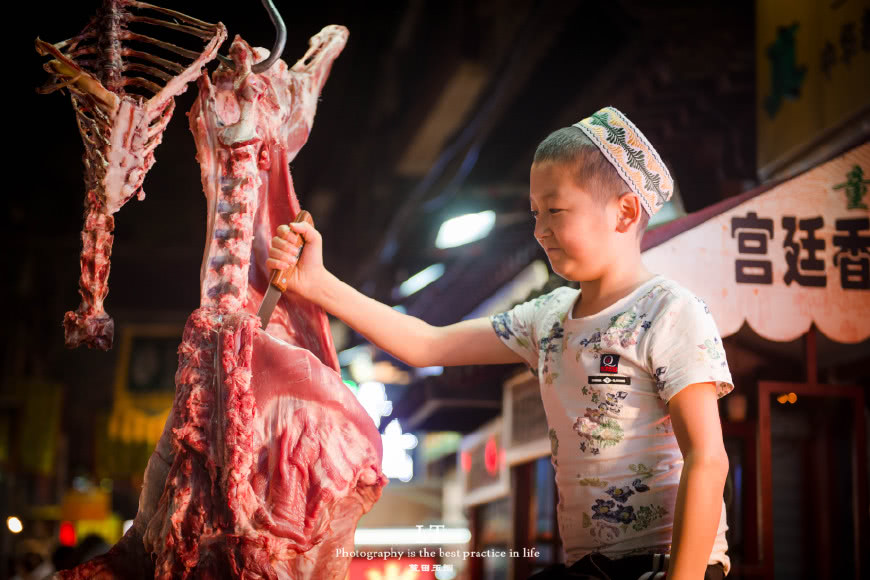 西安美食在哪里和吃什么,看了这篇你就知道啦