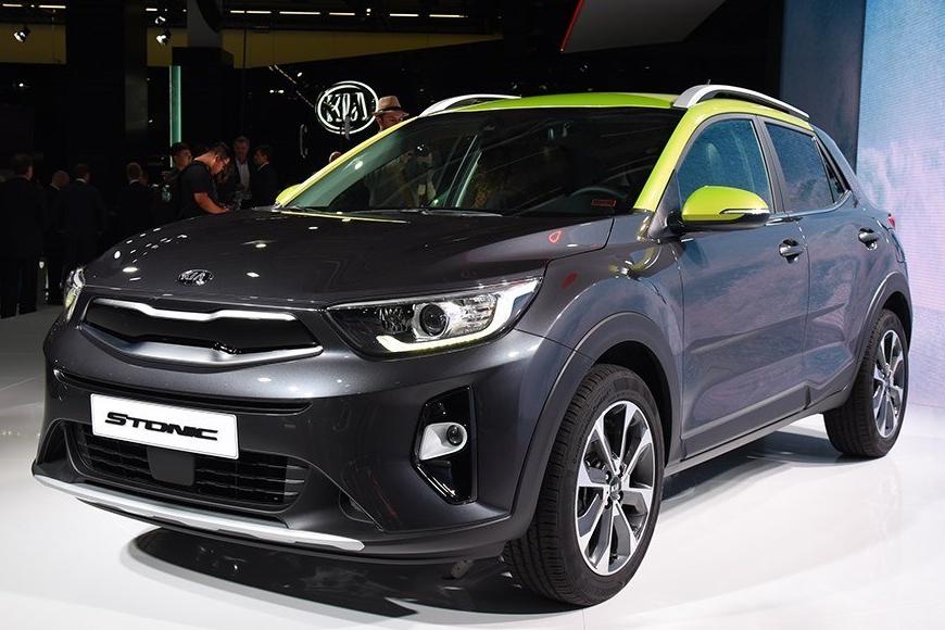 起亚出新车，1.4L发动机油耗仅4毛，还没上市就火了！