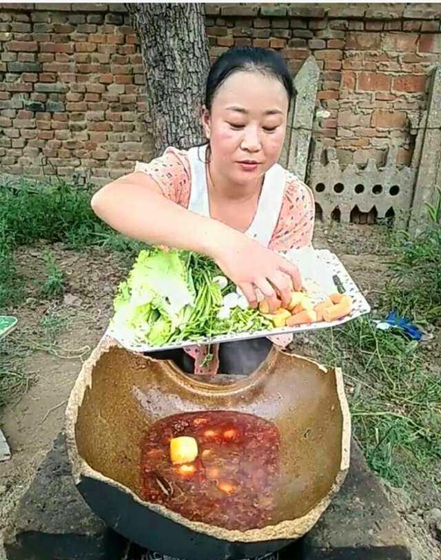 村驴发起0厨艺麻辣烫挑战 新浪网