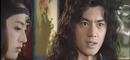 以前看《雪花女神龙》, 被一个上官燕迷得七荤八素不能自拔的有谁