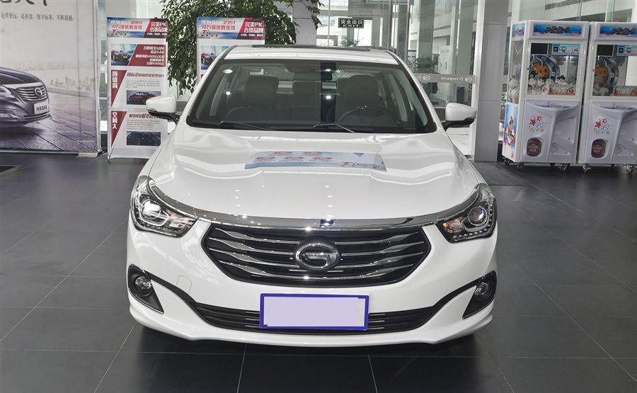 远看30万起, 近看一查, 车长4米8, 1.5T起, 仅售10万