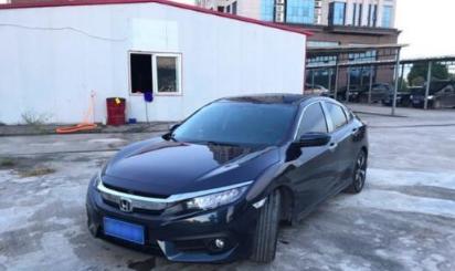 当初砸锅卖铁提了这神车 开了5000公里想换车了