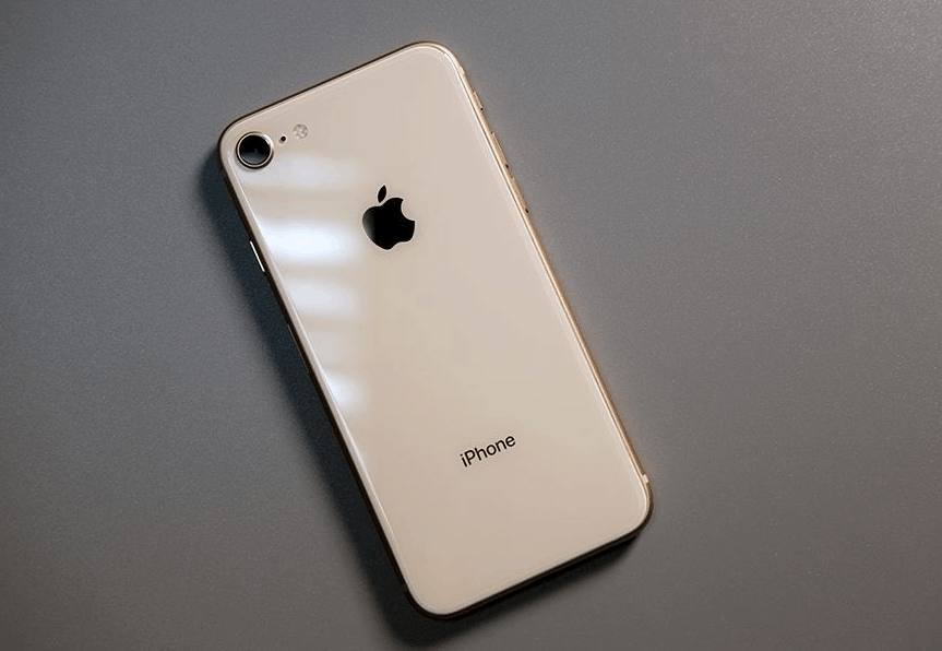 1寸新iphone外观曝光:苹果x 苹果8的结合体!