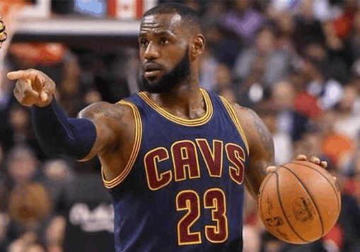 为收视率铺路, NBA东西部决赛将进行抢七大战