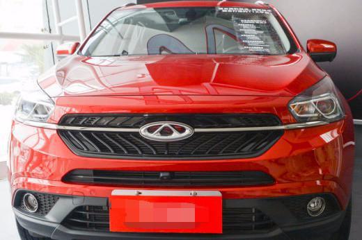 13万元左右买一台奇瑞瑞虎7就了不起了？听听这位车主怎么说吧！