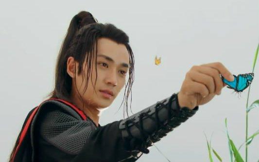 朱一龙为什么被黑得这么惨?网友:他得罪了一整