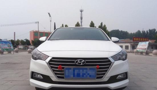 想知道“韩系紧凑型车“最近有什么新消息么，都在这里了