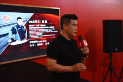 菜鸟秒变老司机 那个把车主培养成赛车手的全新名爵6来搞事情了!