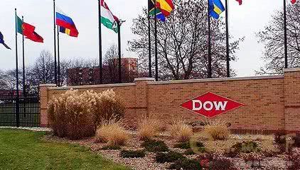 新化工大省诞生?陶氏化学6万吨丙烯酸乳液项