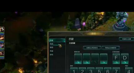 LOL教你如何快速练就亚索无缝E!