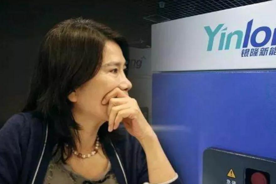银隆被封！董明珠造车梦碎？