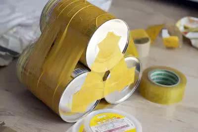 家里奶粉罐被老婆这么改,多出15样神器,再也不