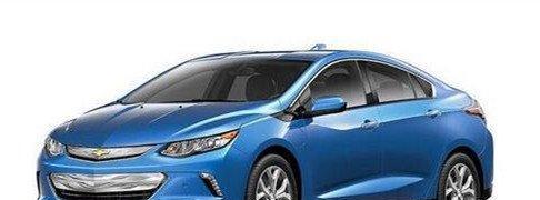 要买电动汽车就买这些, 五大最安全电动汽车