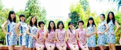 中国“阴气”最重的大学，男生们都想去，但入学没多久又想走