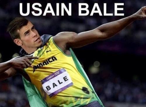 足球界的博尔特!皇马巨星超车速度35km\/h,国足