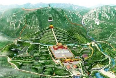 秦始皇陵到底陪葬了多少人?