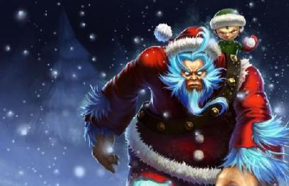 盘点lol里单挑最菜的英雄, 真的弱到没朋友!