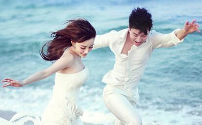 给女友礼金30万,岳母陪嫁张银行卡,查到卡余额