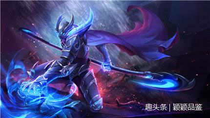 学识宝石对于辅助来说是一件很重要的装备。