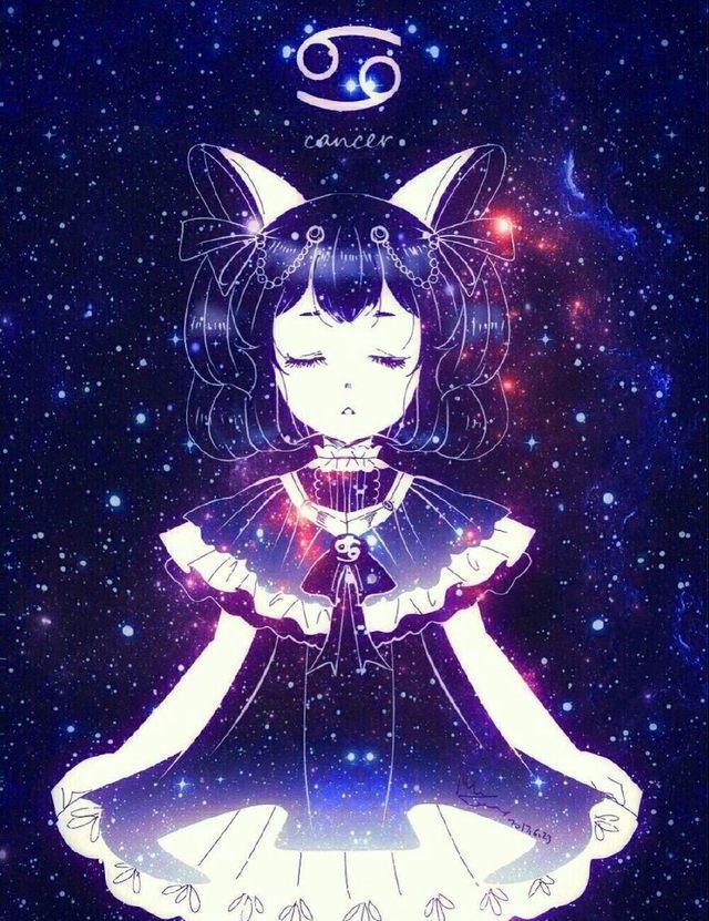 星座荣耀十二星座女壁纸意思,来看看你的王者是哪位女神!天秤座男打骂英雄座女什么射手图片
