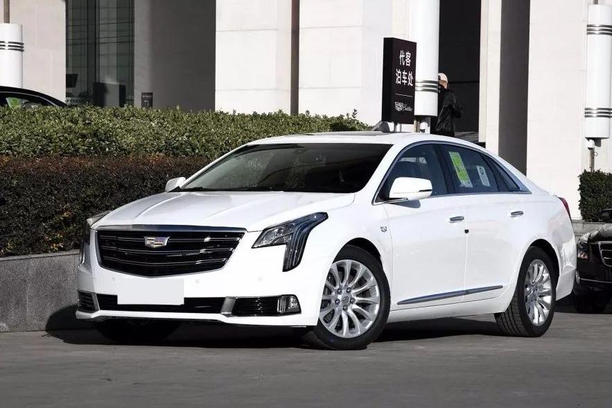 裸车不到30万，豪华中大型轿车能买哪几款？