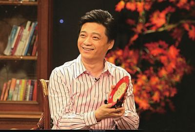 崔永元再遭生命威胁,谁能保障曝光真相的勇士