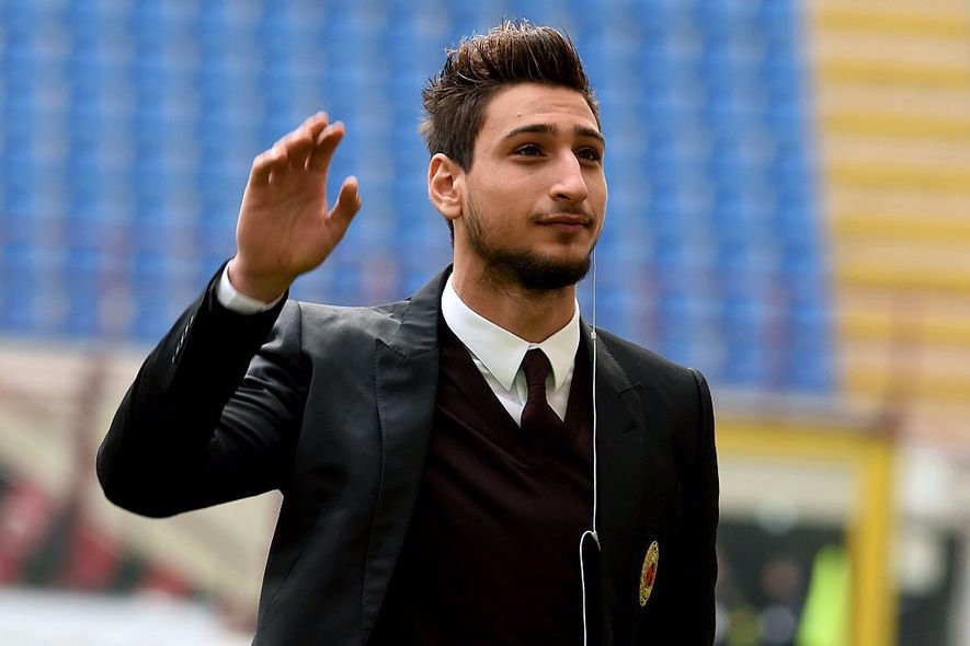 「世界杯2018」惨惨猪首轮入不了围!意大利好