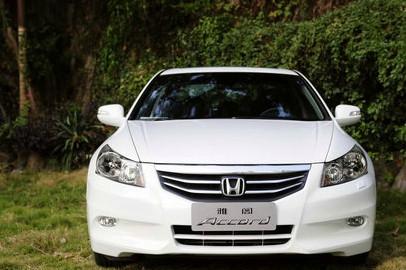 4款省油靠谱的中级车，本田雅阁屈居第二，第一名找不到槽点