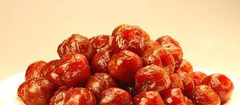 这5种食物含糖量太高,要少吃,尤其是高血糖患