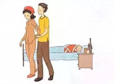 专家提醒：不管顺产还是剖腹产，产后恢复要想做的好，谨记这九点