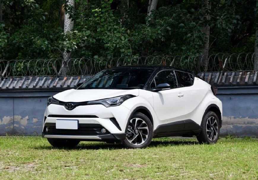 必须15万内还省油,这五款SUV一箱油随便跑70