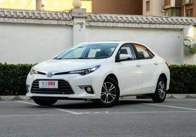 雷凌1，2t怎么样，是否值得入手