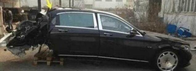 “迈巴赫“有新的文章更新，请注意查收