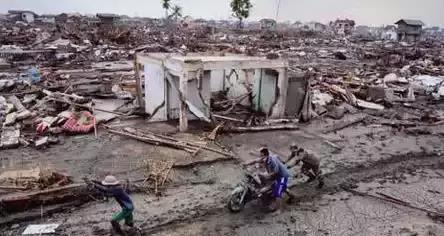 人类历史最大的10次地震，最严重一次在中国，83万人丧生!