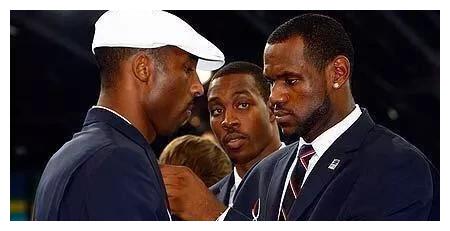 2008年北京奥运会时,科比的人气有多恐怖?